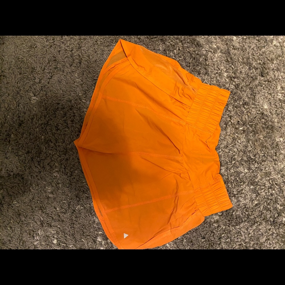 Balance Athletics Breeze Shorts